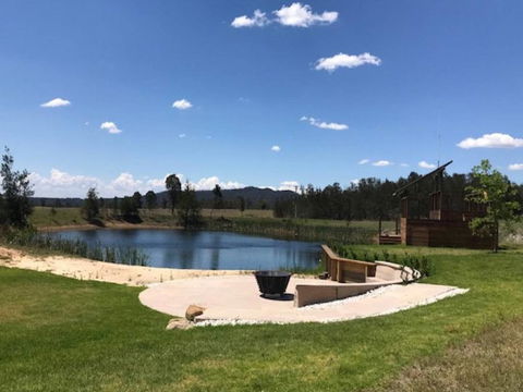 Winmark Wines - Accommodation Yamba 2