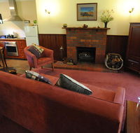 Wintarni Olives Cottage - Accommodation Yamba