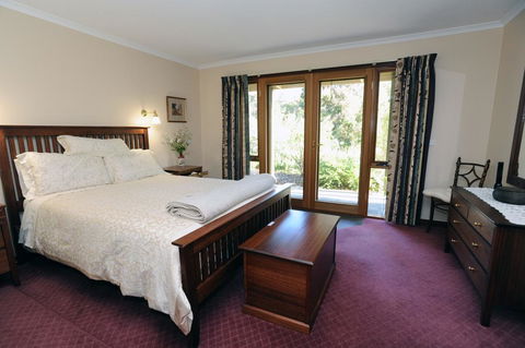 Wintarni Olives Cottage - Accommodation Yamba 2