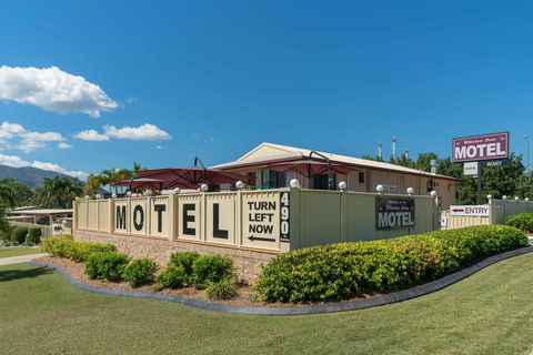 Winter Sun Motel - Accommodation Yamba 1