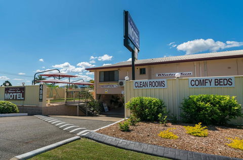 Winter Sun Motel - Accommodation Yamba 3