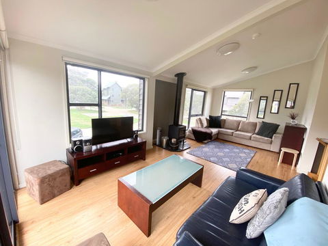 Winterfell - Accommodation Yamba 1