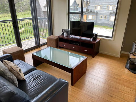 Winterfell - Accommodation Yamba 3