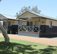 Wintersun Caravan and Tourist Park - Accommodation Yamba