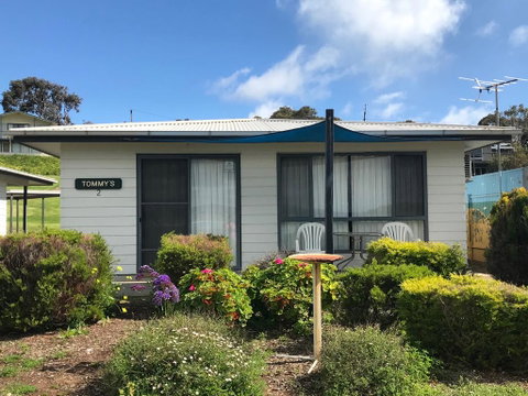 Wintersun Holiday Cottages - Accommodation Yamba 3