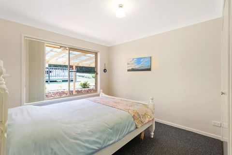 Wirra By The Sea, Dalmeny - Accommodation Yamba 1