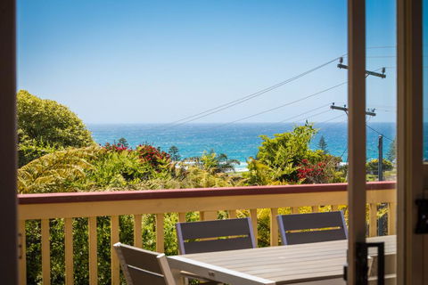Wirra By The Sea, Dalmeny - Accommodation Yamba 2