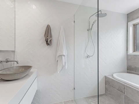 Wirragulla, 10 Marty Avenue - Stylish Modern House With Ducted Air Con & WIFI - Accommodation Yamba 0