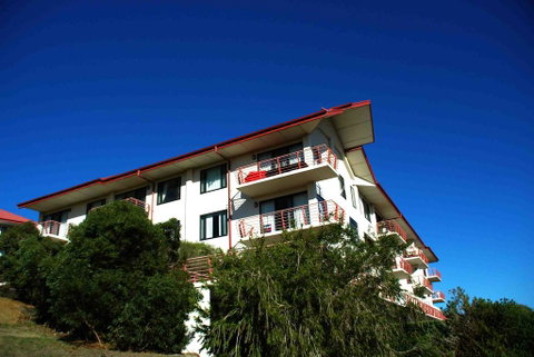 Wirrina Cove Apartment - Accommodation Yamba 0