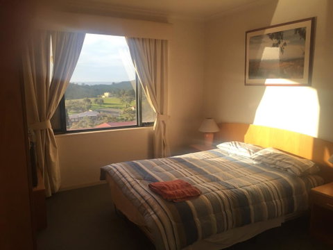 Wirrina Cove Apartment - Accommodation Yamba 1