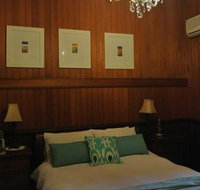 Wiss House Bed  Breakfast - Accommodation Yamba