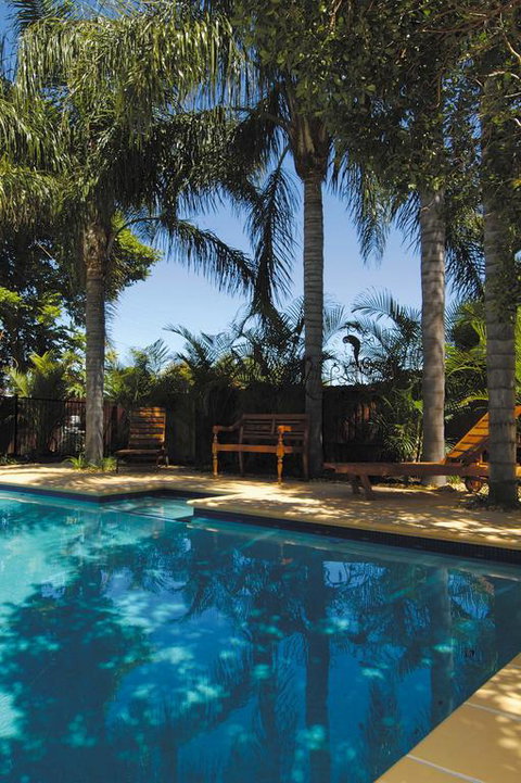 Wiss House Bed & Breakfast - Accommodation Yamba 3