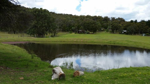 Wisteria Cottage - Accommodation Yamba 1