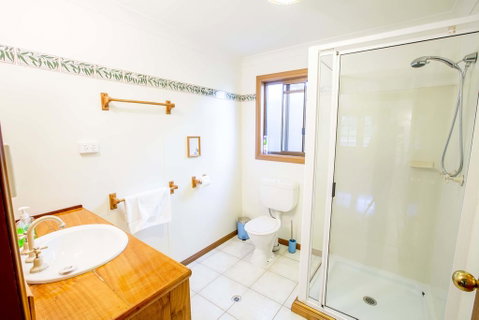 Wisteria Cottage - Accommodation Yamba 3