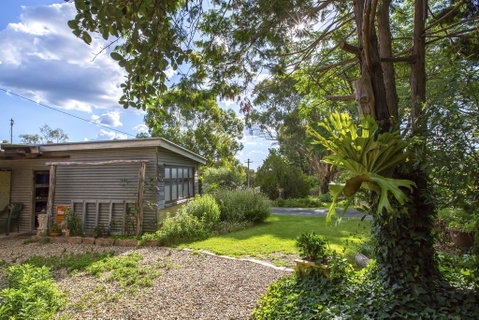 Wisteria Cottage - Accommodation Yamba 2