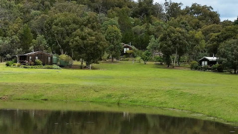 Wisteria Cottage - Accommodation Yamba 0