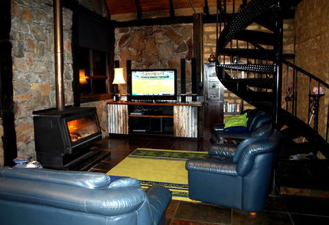 Wolfes Landing Eco Stay - Accommodation Yamba 2