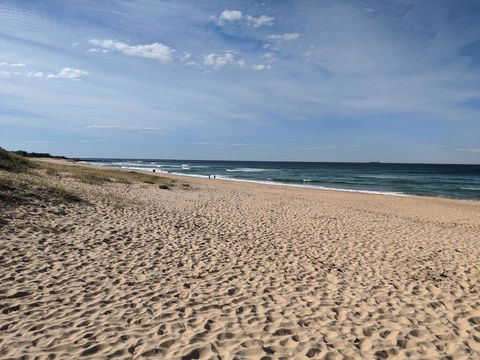 Wollongong Surf Leisure Resort - Accommodation Yamba 3