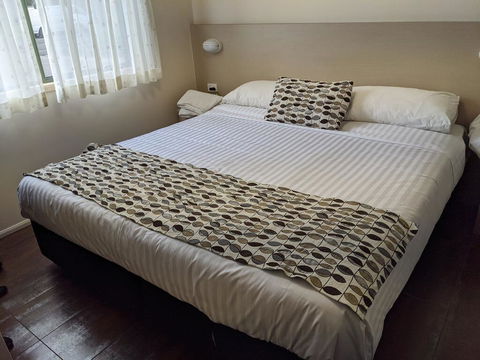 Wollongong Surf Leisure Resort - Accommodation Yamba 2