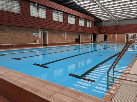 Wollongong Surf Leisure Resort - Accommodation Yamba 0