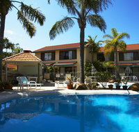 Wolngarin Holiday Resort Noosa - Accommodation Yamba