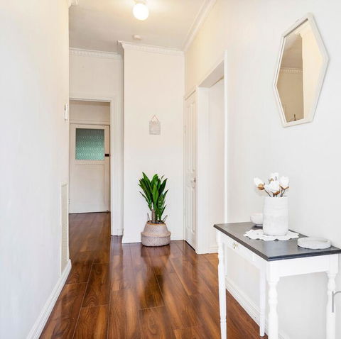 Wombat Cottage Albury - Accommodation Yamba 1