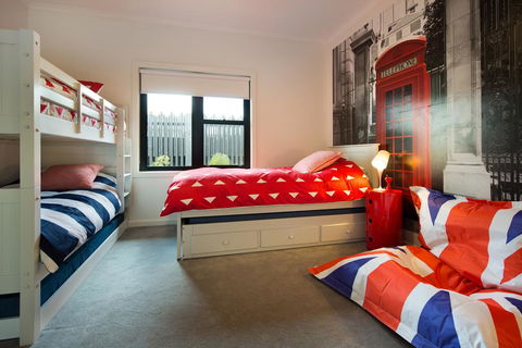Wombat Hill Lodge - Accommodation Yamba 3