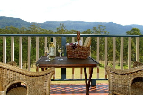 Wombatalla - Accommodation Yamba 2