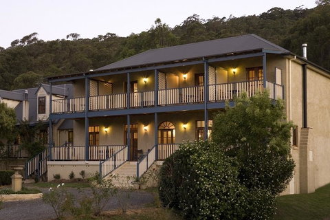 Wombatalla - Accommodation Yamba 1