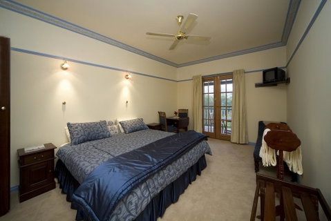 Wombatalla - Accommodation Yamba 3
