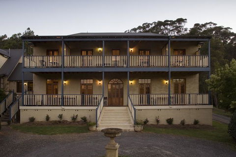 Wombatalla - Accommodation Yamba 0