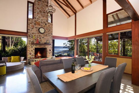 Womberroo - Kangaroo Valley - Accommodation Yamba 0