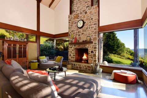 Womberroo - Kangaroo Valley - Accommodation Yamba 1