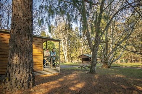 Wombeyan Caves - Accommodation Yamba 2