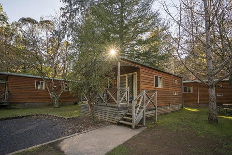 Wombeyan Caves - Accommodation Yamba 3