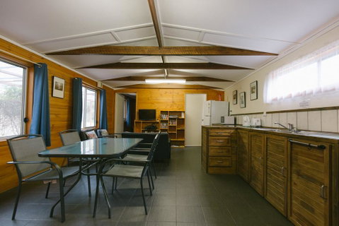 Wonboyn Cabins - Accommodation Yamba 0