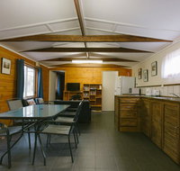 Wonboyn Cabins - Accommodation Yamba