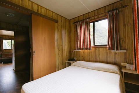 Wonboyn Cabins - Accommodation Yamba 3