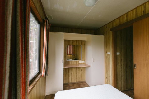 Wonboyn Cabins - Accommodation Yamba 2