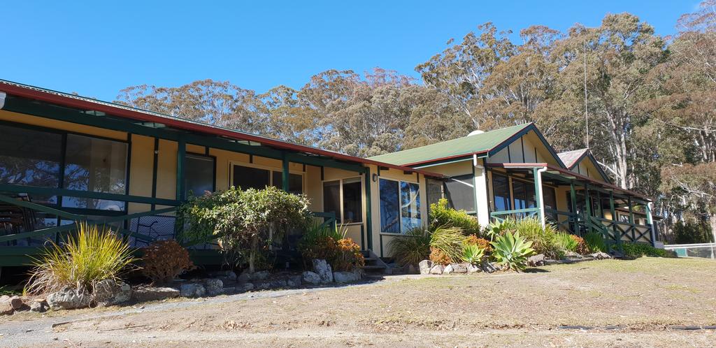 Narrabarba NSW Accommodation Yamba