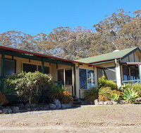 Wonboyn Lake Resort - Accommodation Yamba