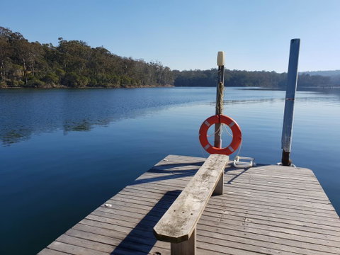 Wonboyn Lake Resort - Accommodation Yamba 3