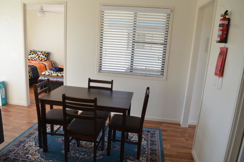 Wondai Accommodation Units And Villas - Accommodation Yamba 2