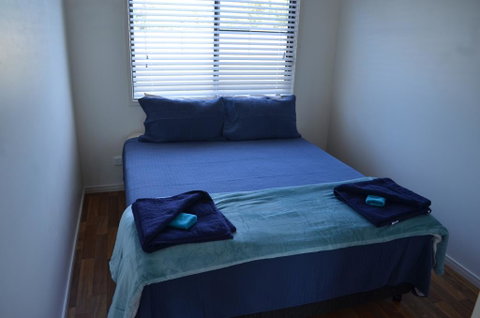 Wondai Accommodation Units And Villas - Accommodation Yamba 3