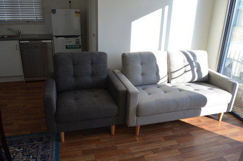 Wondai Accommodation Units And Villas - Accommodation Yamba 1