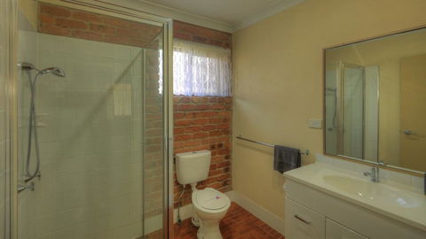 Wondai Colonial Motel - Accommodation Yamba 1