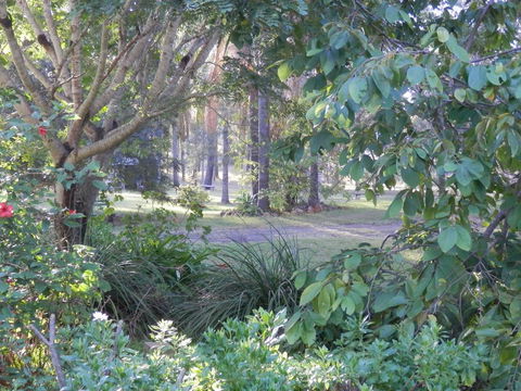 Wondai Hideaway Apartment - Accommodation Yamba 1
