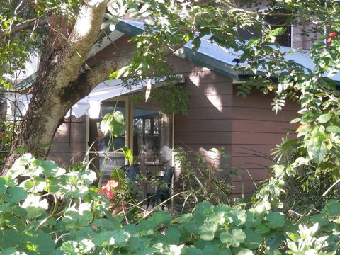 Wondai Hideaway Apartment - Accommodation Yamba 2