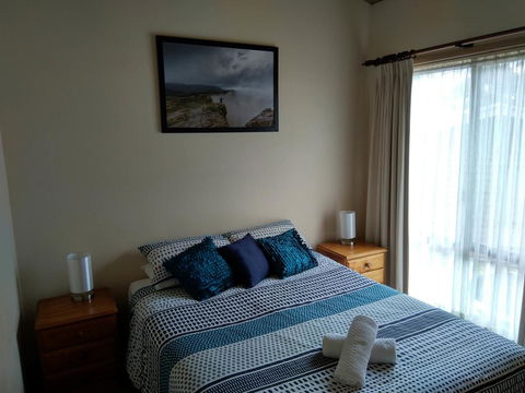 Wonderland Cottages - Accommodation Yamba 2