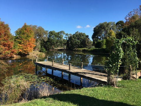 Wonderland Hobby Farm - Accommodation Yamba 3